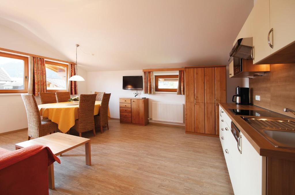 Apart Andrea Uderns Kamer foto